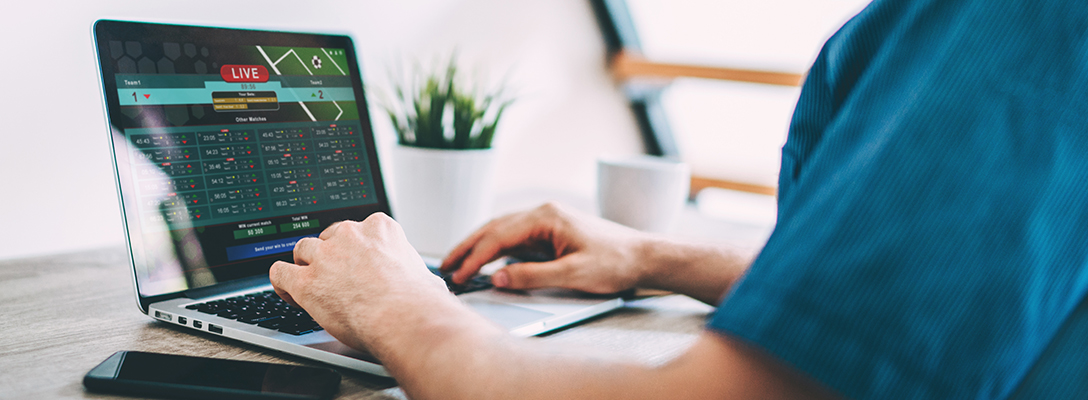 Enjoy a Secure and Exciting Adventure in Online Gaming Enjoy a Secure and Exciting Adventure in Online Gaming