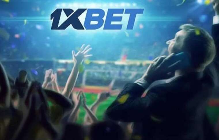 1xBet Thailand Download APP - Великий мир беттинга на ваших ладонях