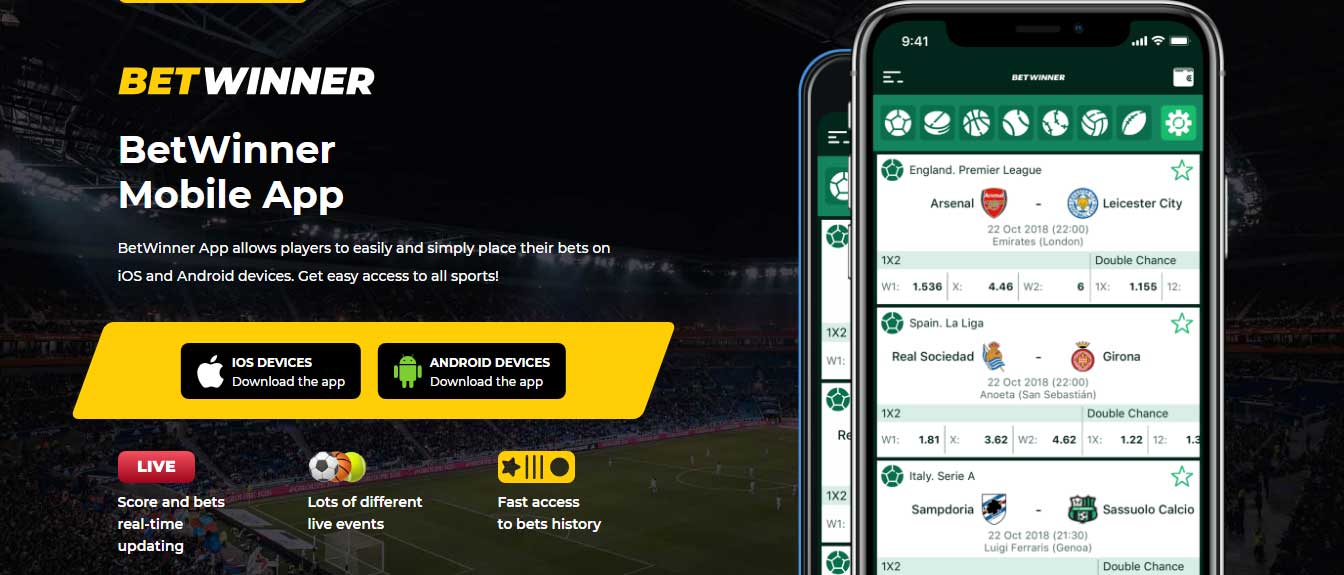 Betwinner vs BC Game An In-Depth Comparison Betwinner vs BC Game An In-Depth Comparison