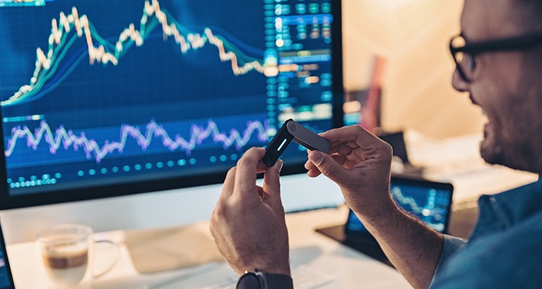 Crypto Trading Copy Trade A Guide to Automated Success