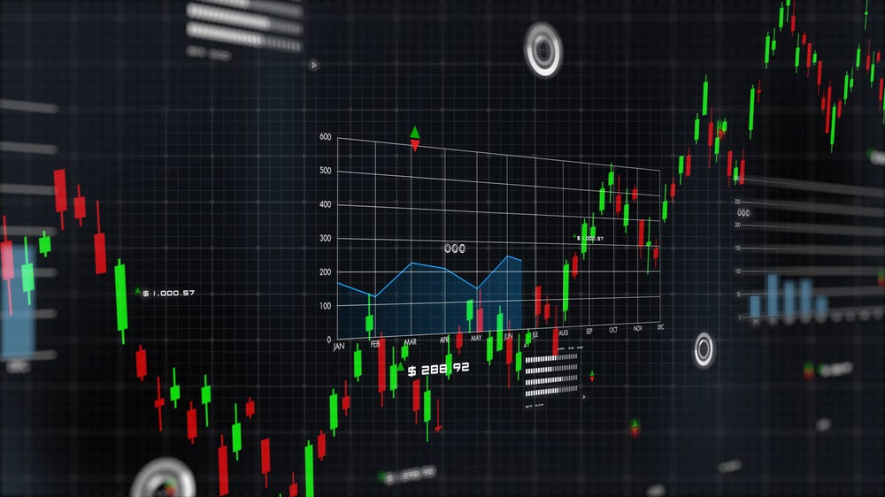 Crypto Trading Copy Trade A Guide to Automated Success