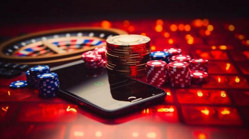 Discover the Exciting Features of BetGem Online Casino UK Discover the Exciting Features of BetGem Online Casino UK