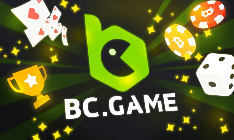 Discover the Thrills of BC Game Your Ultimate Guide Discover the Thrills of BC Game Your Ultimate Guide