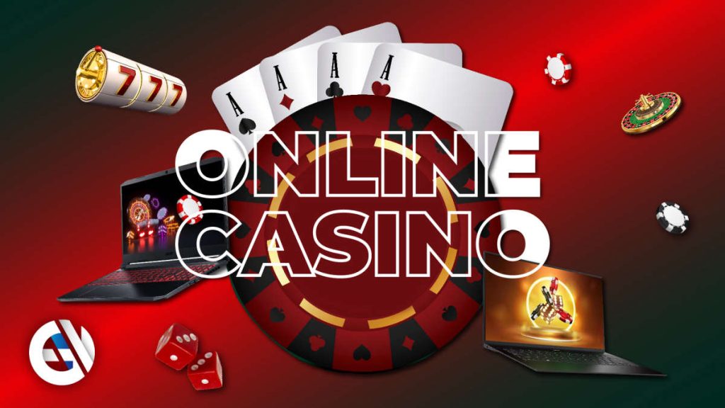 Experience the Thrill of Live Casino Online UK 12