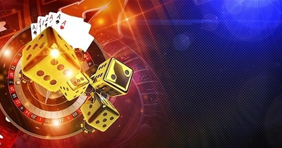 Experience the Thrill of Live Casino Online UK 12
