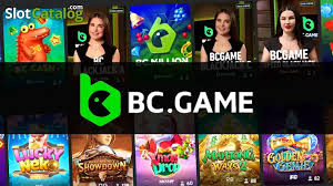 BC Game in Estonia Revolutionizing the Online Gambling Scene BC Game in Estonia Revolutionizing the Online Gambling Scene