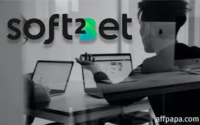 Comprehensive Insights into the Soft2Bet in-house platform Comprehensive Insights into the Soft2Bet in-house platform