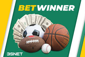 Discover the Thrills of Betting with BetWinner Discover the Thrills of Betting with BetWinner