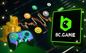 Entre no Mundo Empolgante do BC Game Entre no Mundo Empolgante do BC Game