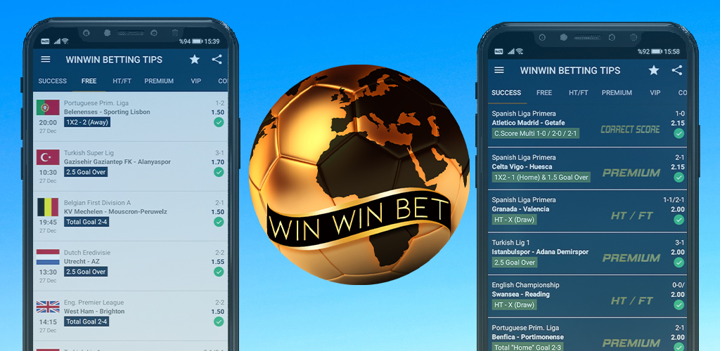 Официальный WinWin Bet Лучшая платформа для ставок и азартных игр