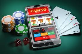 The Exciting World of UK Casino Online Slots 1