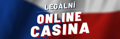 Vše, co potřebujete vědět o ceske online kasina