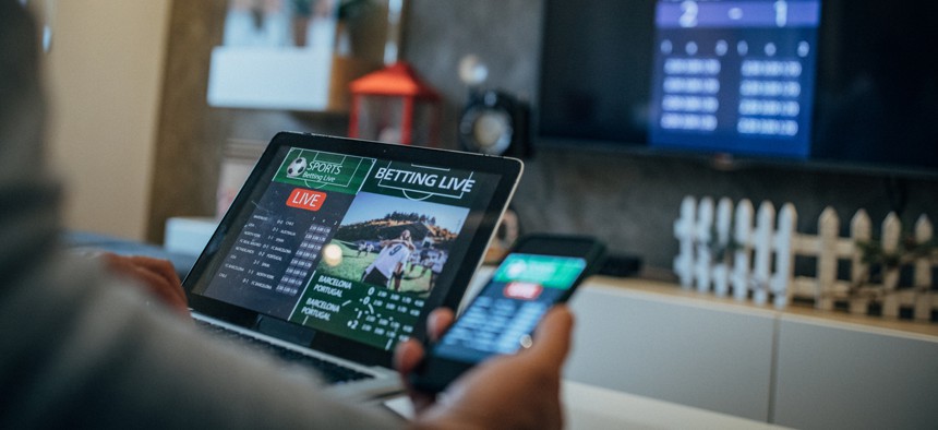 Your Ultimate Guide to Betting with betcorrect