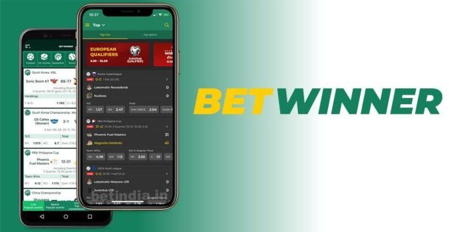 Betwinner APK Mobil Bahis Deneyimini Keşfedin