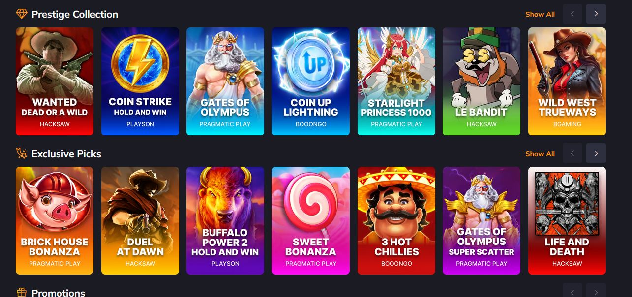 Discover Exciting Gaming Opportunities at Vegastars Australia 38 Discover Exciting Gaming Opportunities at Vegastars Australia 38