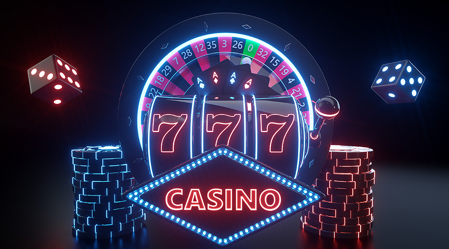 Explore the Exciting World of Casino Spinland UK 7