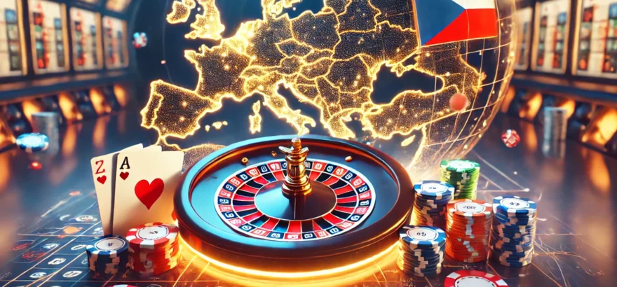 Nejlepsi ceske online casino – Objevte svět hazardu na dosah ruky