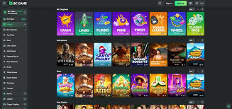 The Ultimate Guide to App BC.Fun Mirror The Ultimate Guide to App BC.Fun Mirror