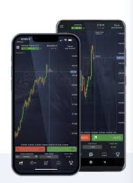 Unlocking Opportunities with Broker Pocket Option