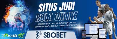 Agen Sbobet Online Panduan Lengkap untuk Pemula