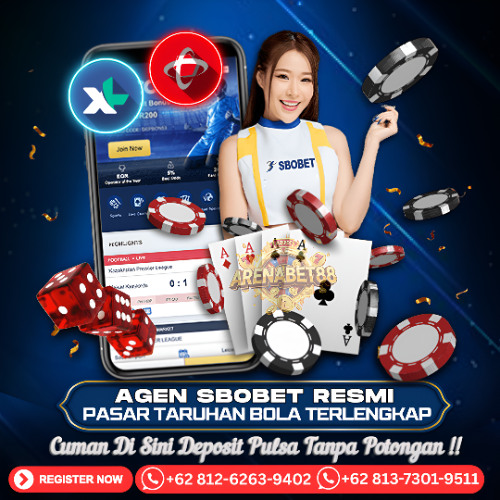Agen Taruhan Online Aman - Panduan Terbaik untuk Pemain Agen Taruhan Online Aman - Panduan Terbaik untuk Pemain