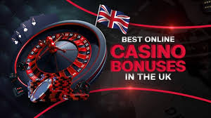 Discover the Excitement of New Online Casino in UK 7 Discover the Excitement of New Online Casino in UK 7