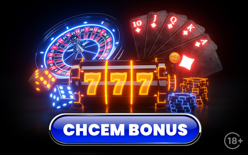 Nové Casino Online 2025 Inovácie, ktoré zmenia váš herný zážitok Nové Casino Online 2025 Inovácie, ktoré zmenia váš herný zážitok