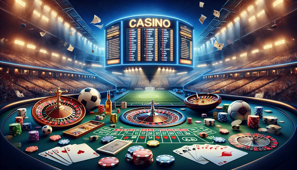 The Ultimate Guide to Betwinner Boost Your Betting Experience