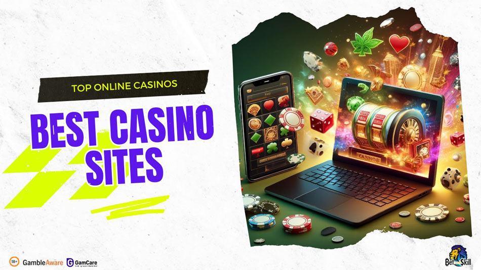 UK Online Slots Casino Review Discover the Best Options for Enthusiasts