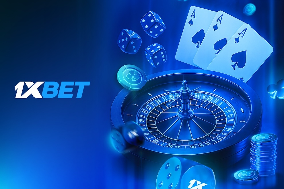 1xBet Download APP Your Comprehensive Guide to Betting on the Go 1xBet Download APP Your Comprehensive Guide to Betting on the Go