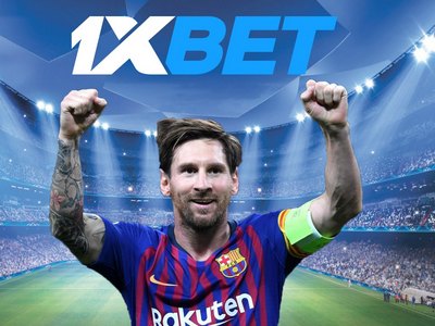 1xBet Spain Your Ultimate Betting Destination 420272547 1xBet Spain Your Ultimate Betting Destination 420272547