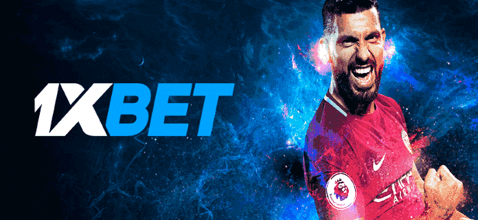 1xBet Spain Your Ultimate Betting Destination 420272547 1xBet Spain Your Ultimate Betting Destination 420272547