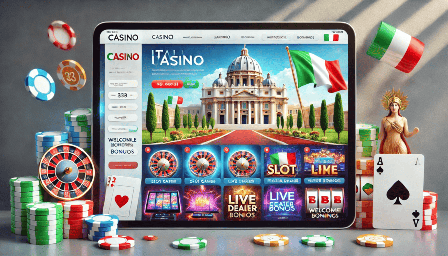 Bingo non AAMS Gioca in Sicurezza e Divertimento 570263641