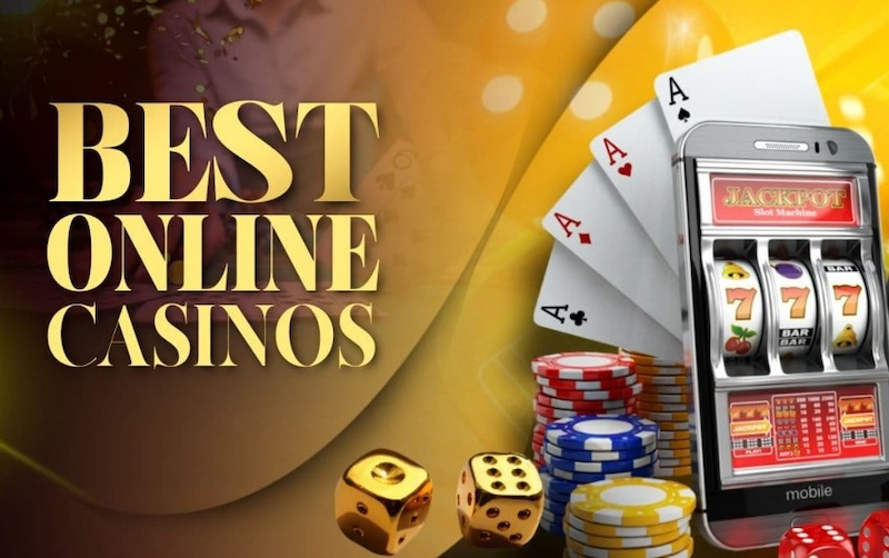 Discover the Thrill of Gransino Casino & Sportsbook Discover the Thrill of Gransino Casino & Sportsbook