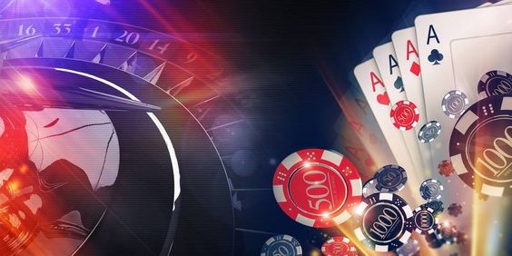 Nové české online casino 2025 Vstupte do světa zábavy a štěstí Nové české online casino 2025 Vstupte do světa zábavy a štěstí