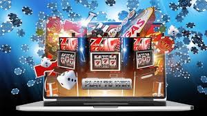 Nové české online casino 2025 Vstupte do světa zábavy a šancí