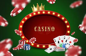 Nove Online Casino 2025 Budúcnosť Hrania Online Nove Online Casino 2025 Budúcnosť Hrania Online