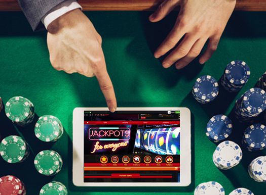 Discover Exciting Online Games at LegionBet Casino 1653882141