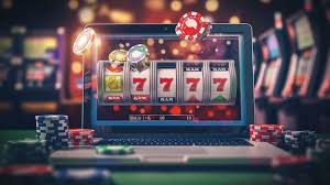 Exciting Online Slots with Fast Bonus Features
