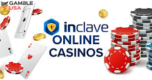 Experience the Thrill of Inclave Casino Online -1400670388 Experience the Thrill of Inclave Casino Online -1400670388