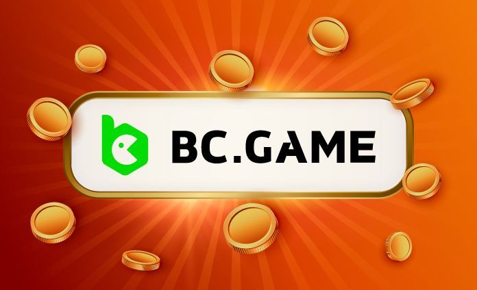 Experience Thrilling Gaming at BC.Game