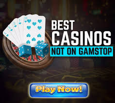 Exploring Casinos Non Gamstop Your Gateway to Unlimited Gaming Exploring Casinos Non Gamstop Your Gateway to Unlimited Gaming