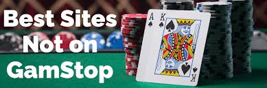 Exploring Casinos Not Registered on Gamstop -1755996920 Exploring Casinos Not Registered on Gamstop -1755996920