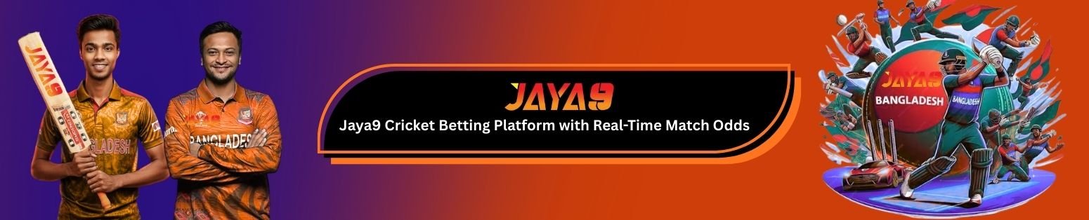 Joya9 Cricket Betting Unveiling the Best Betting Strategies