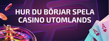 Bästa Utländska Casino En Guide till De Toppklassiga Spelställena Bästa Utländska Casino En Guide till De Toppklassiga Spelställena