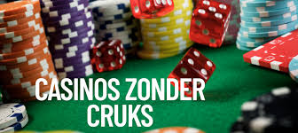 Betrouwbare Casino's Zonder CRUKS - Speel Veilig en Verantwoord Betrouwbare Casino's Zonder CRUKS - Speel Veilig en Verantwoord