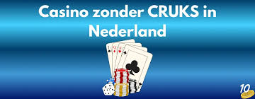 Betrouwbare Casino's Zonder CRUKS - Speel Veilig en Verantwoord Betrouwbare Casino's Zonder CRUKS - Speel Veilig en Verantwoord