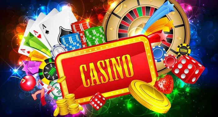 Casino Caliente La Experiencia de Juego en Línea Más Emocionante 1169140518