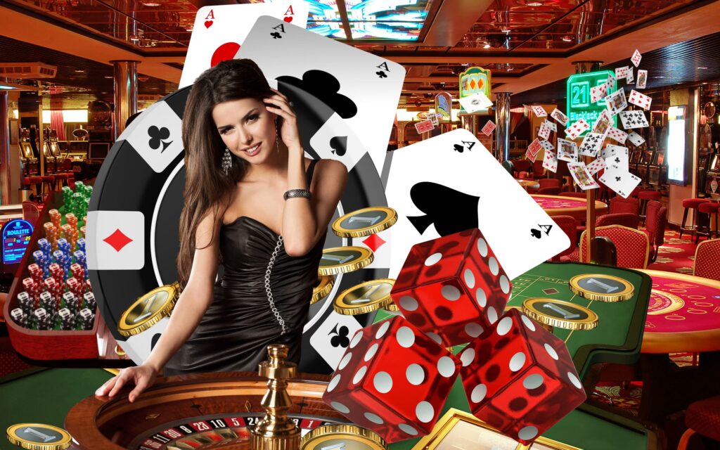 Die Faszination der Online Casinos im Ausland Die Faszination der Online Casinos im Ausland