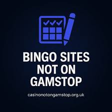 Discovering New Bingo Sites Not on GamStop 148437143